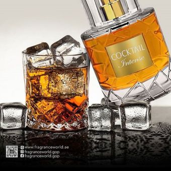 کوکتل فرگرانس مشابه انجلز شیر بای کیلیانز