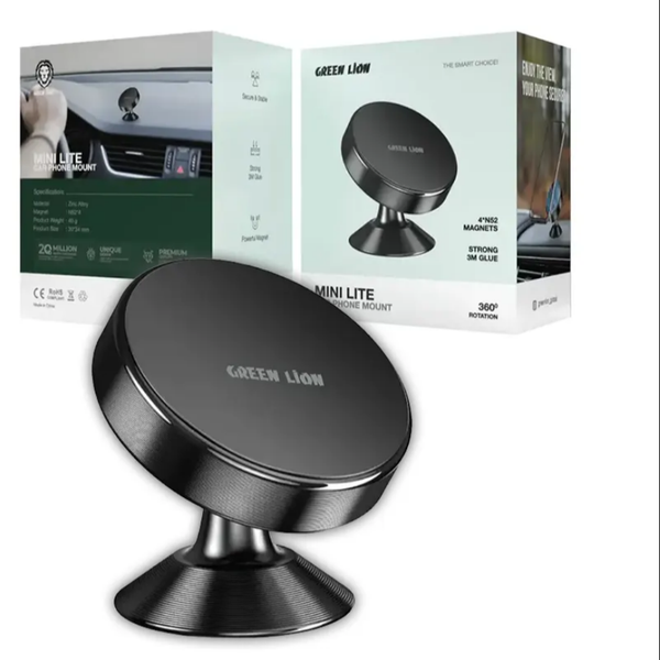 هولدر نگهدارنده ماشین گرین لاین مدل Mini Lite