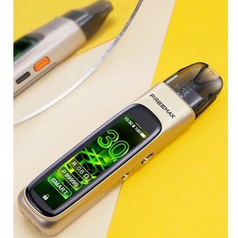 پادماد رکسا پرو فری مکس / Freemax REXA PRO