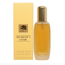 عطر زنانه کلینیک آروماتیک الکسیر | Clinique Aromatics Elixir