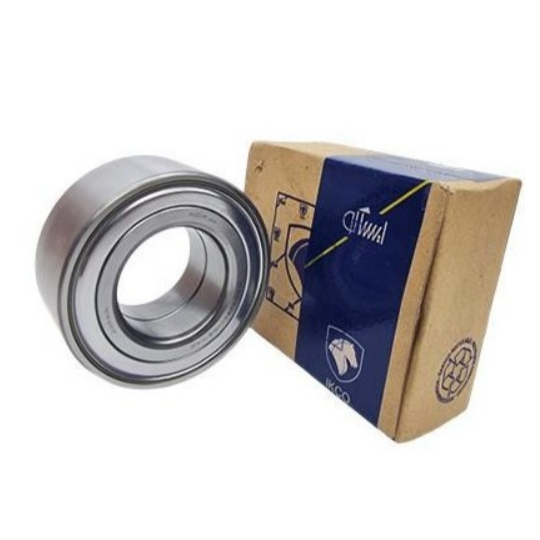 بلبرینگ چرخ جلو کد 0270202499 مناسب برای 206