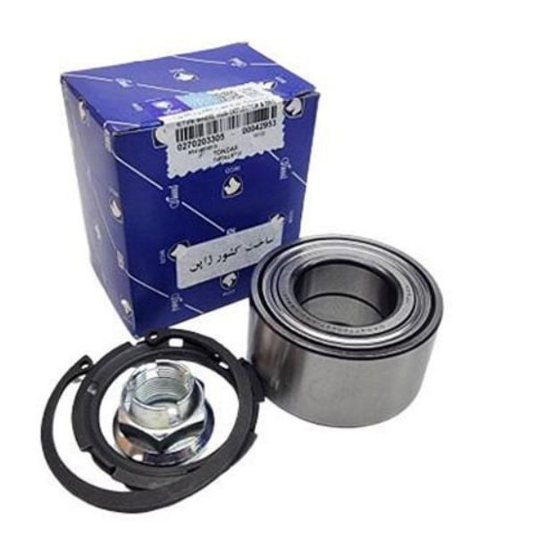 کیت بلبرینگ چرخ جلو با ABS و ( 48 پل) 0270203305