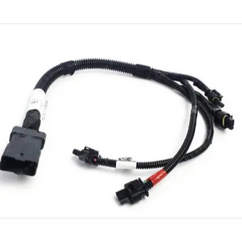 دسته سیم کوئل-EF7 ایساکو 1002200399 - سمند EF7