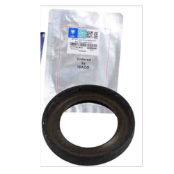 کاسه نمدجلو میل لنگ موتور EF7-EFD کد ایساکو 0171101812