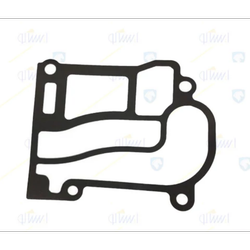 واشرخنک کننده روغن (اویل ماژول به بلوک سیلندر) (EF7-EFD) کد ایساکو 1860909499