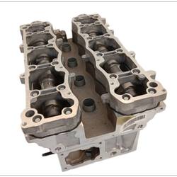 مجموعه مونتاژی سرسیلندرTU5JP4 ایساکو 0910900701 - 206 تیپ 5