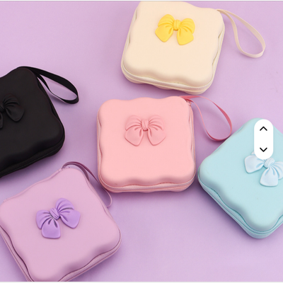 پک محافظ شارژر پاپیونی آیفون عمده 10 عددی