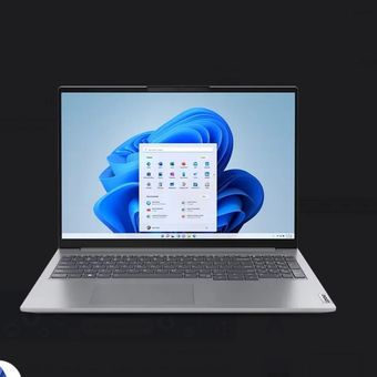 لپ تاپ لنوو ThinkBook 16 G6 IRL-ZA 1315U (2024)