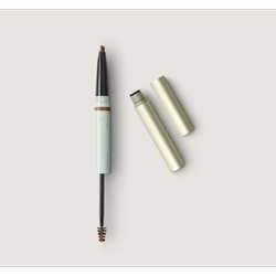 مداد و ریمل ابرو دوتایی03(KIKO Create Your Balance Caring Eyebrow Duo)