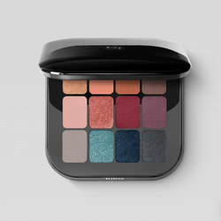 پالت سایه چشم(KIKO New Cult Colours Eyeshadow Palette)