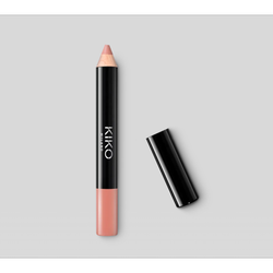 مداد لب کرمی کیکو میلانو مدل Smart Fusion Creamy Lip Crayon شماره 03