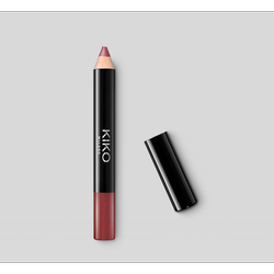 مداد لب کرمی کیکو میلانو مدل Smart Fusion Creamy Lip Crayon شماره 09