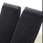 ست 2 عددی روکش کمربند ایمنی خودرو نگین‌دار