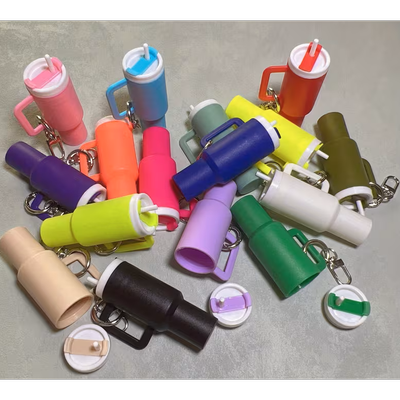 جاکلیدی چارم مینی استنلی کاپ