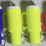 جاکلیدی چارم مینی استنلی کاپ