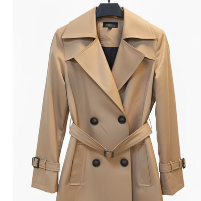 مانتو بارانی زنانه جدید مدل جانان