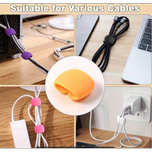 نظم‌دهنده چندمنظوره کابل