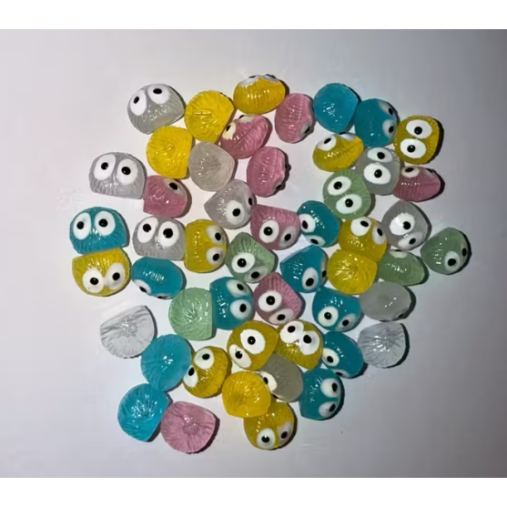 موجودات شب تاب