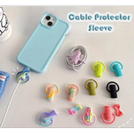 محافظ کابل شارژ ضدپارگی (چندکاره)