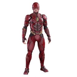 فیگور فلش flash جعبه دار کد 3336