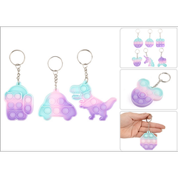 دسته کلید پاپیت