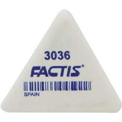 پاک کن مثلثی فکتیس