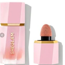 رژگونه مایع ش__یگ__lam  رنگ Pink Slip (🌺ارسال فوری و اصلی🌺)