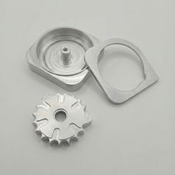 خشاب 18 عددی ایمپکت طرح eagle vision