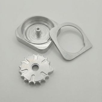 خشاب 18 عددی ایمپکت طرح eagle vision