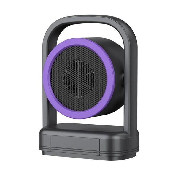 بخاری برقی رومیزی مدل LKS-520