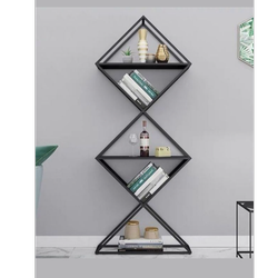 استند مثلثی فلزی