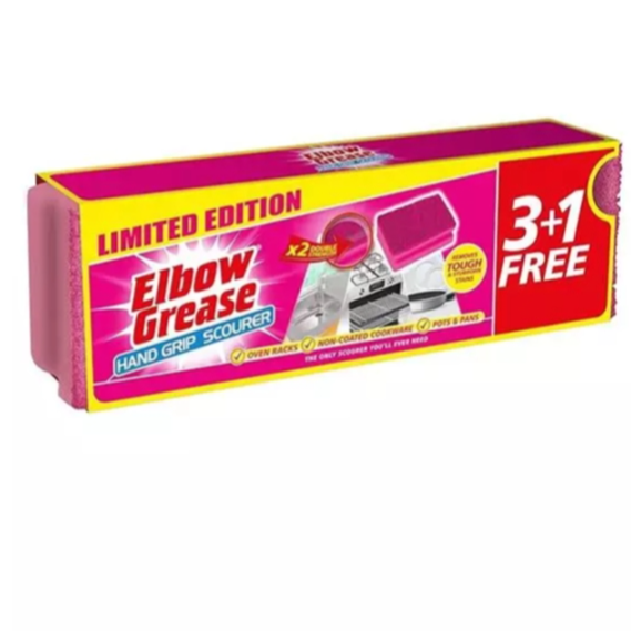 اسکاج البو گریس Elbow Grease مدل limited edition