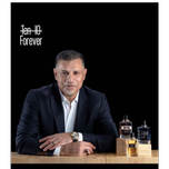 عطر تن فور اور ایمورتال ادوپرفیوم مردانه ( علی دایی )