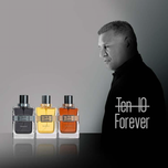 عطر تن فور اور ایمورتال ادوپرفیوم مردانه ( علی دایی )