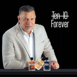عطر تن فور اور ایمورتال ادوپرفیوم مردانه ( علی دایی )