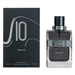 عطر تن فور اور ایمورتال ادوپرفیوم مردانه ( علی دایی )