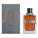 عطر تن فور اور مسترفول ادوپرفیوم مردانه و زنانه