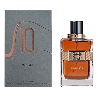 عطر تن فور اور مسترفول ادوپرفیوم مردانه و زنانه