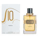 عطر تن فور اور فبیولس ادوپرفیوم زنانه  Ten Forever Fabulous EDP For Women