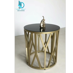 میز جلومبلی و عسلی deko20