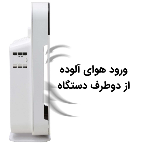تصفیه‌ هوا مدل AP361