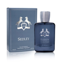 ادکلن فراگرنس ورد مدل سدلی SEDLEY