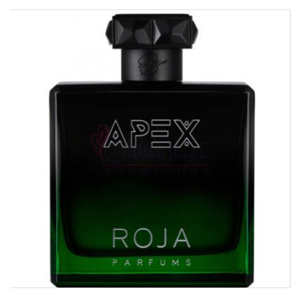 ROJA DOVE - Apex روژا داو اپکس