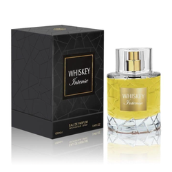 ادکلن فراگرنس ورد مدل ویسکی اینتنس whiskey intense
