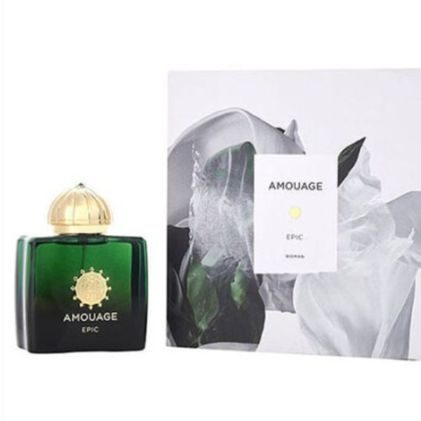 AMOUAGE - Epic for Women آمواج اپیک زنانه (آمواژ ایپیک)