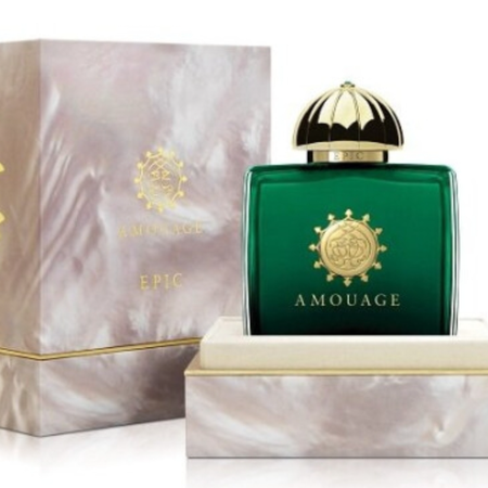 AMOUAGE - Epic for Women آمواج اپیک زنانه (آمواژ ایپیک)