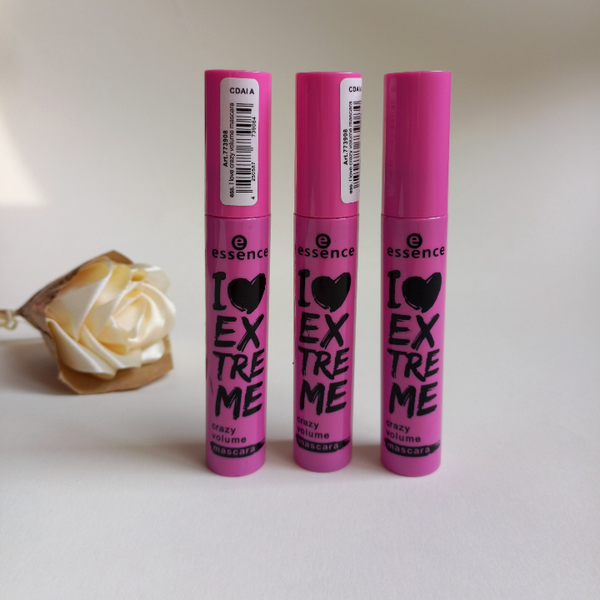 ریمل اسنس صورتی اورجینال