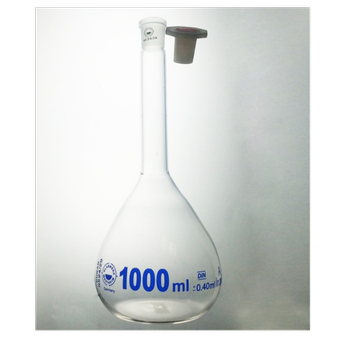 بالن حجمی 500میل