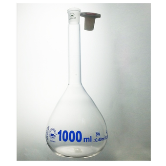 بالن حجمی 2000میل