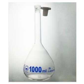 بالن حجمی 1000میل